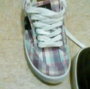 Polo sport women sneaker